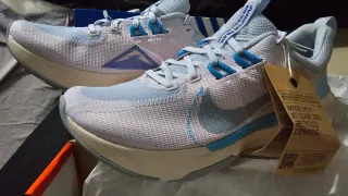 Zapatillas Trail Running Mujer Nike T42