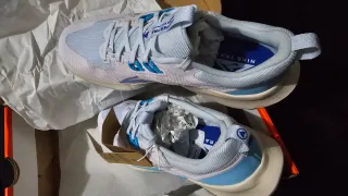 Zapatillas Trail Running Mujer Nike T42