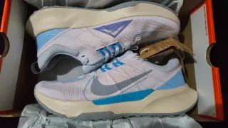 Zapatillas Trail Running Mujer Nike T42