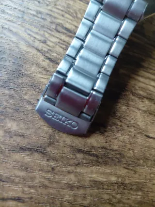 Reloj Seiko Tortuga Naranja x drivers,s Automatic