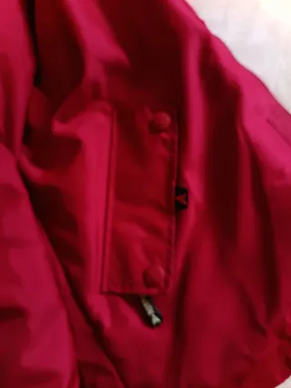 Chaqueta de Nieve. Talla S (amplia).