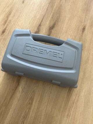 Dremel Multipro con maleta