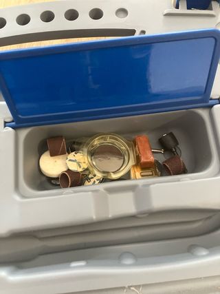 Dremel Multipro con maleta