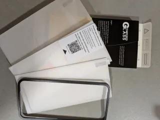 3 Protezioni Schermo iPhone in Vetro Temperato