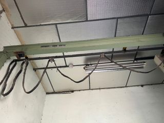 Puente Grúa DEMAG KBK 800 kg