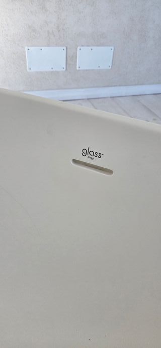 Vasca design della Glass 1989 modello  Bloom