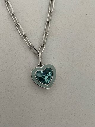 Pulsera COACH Corazón