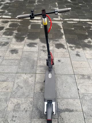 Patinete Xiaomi 5 Pro
