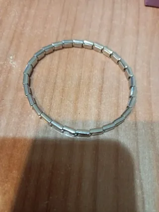 Braccialetto Argento