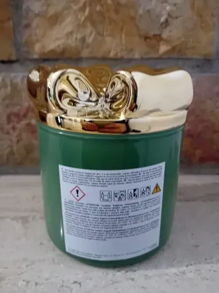 Candela Bath&Body Works Tis the Season