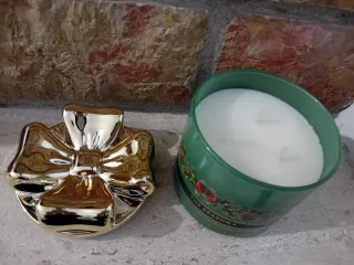 Candela Bath&Body Works Tis the Season