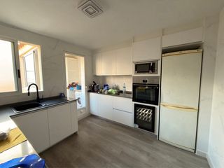 reforma de cocina en general  alicatado carpintero