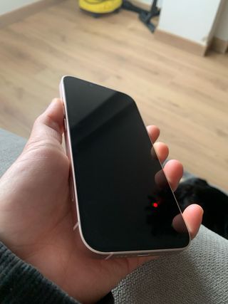 iPhone 13 Rosa
