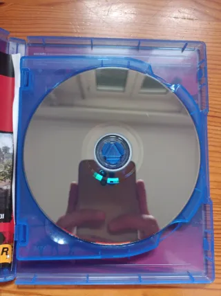 Red Dead Redemption 2 PS4