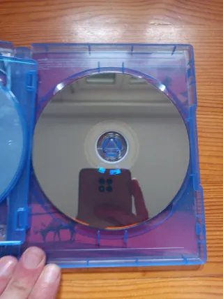 Red Dead Redemption 2 PS4