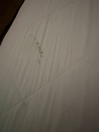 Copriletto invernale matrimoniale