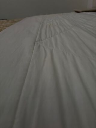 Copriletto invernale matrimoniale