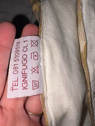 Copriletto invernale matrimoniale