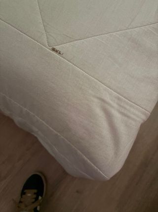 Copriletto invernale matrimoniale