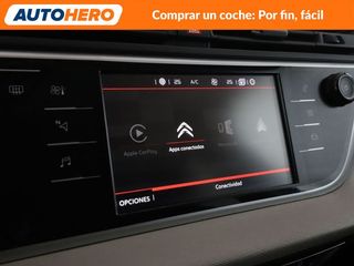 Citroën Grand C4 Spacetourer 1.5 Blue-HDi Origins