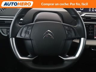 Citroën Grand C4 Spacetourer 1.5 Blue-HDi Origins