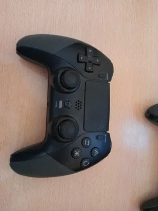 2 Mandos PS4 (PlayStation 4)