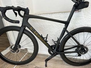 Cuadro S-Works SL7 primer comprador talla 56