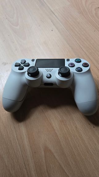 Controller PS4 Sony Bianco