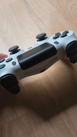 Controller PS4 Sony Bianco