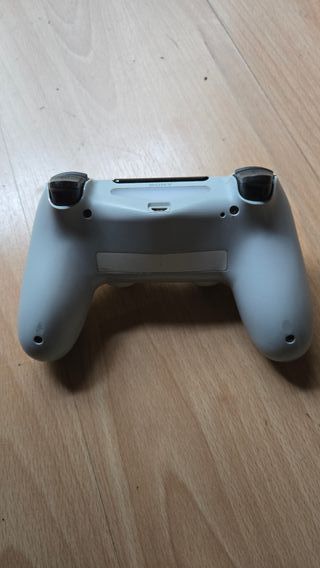 Controller PS4 Sony Bianco