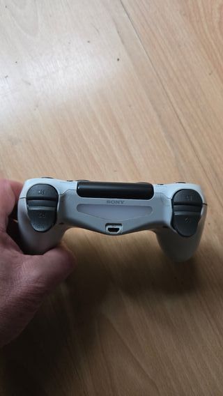 Controller PS4 Sony Bianco