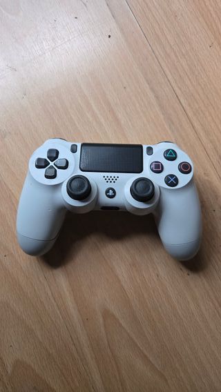 Controller PS4 Sony Bianco