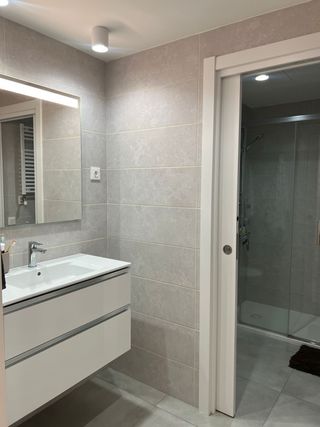 Alquiler Habitación