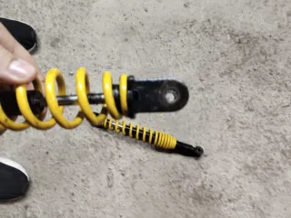 derbi variant amortiguadores cortos Variant -