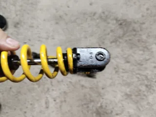 derbi variant amortiguadores cortos Variant -