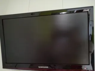 Televisión Samsung 21 Negra