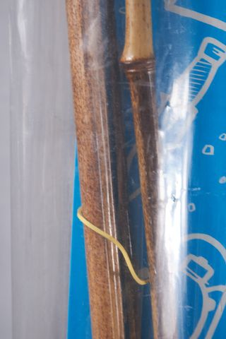 Rarissimo set pesca anni '60 Il Boy Scout