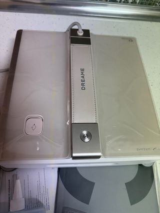 Robot Limpiacristales Dreame C1