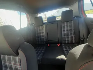 GOLF GTI (Vendo o cambio por furgoneta)