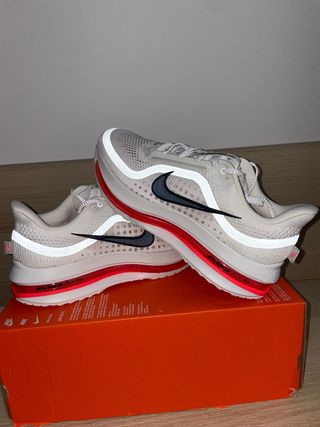 Nike Air Zoom Pegasus Premium ‘Bright Crimson’