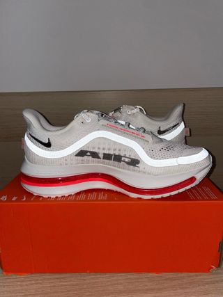 Nike Air Zoom Pegasus Premium ‘Bright Crimson’