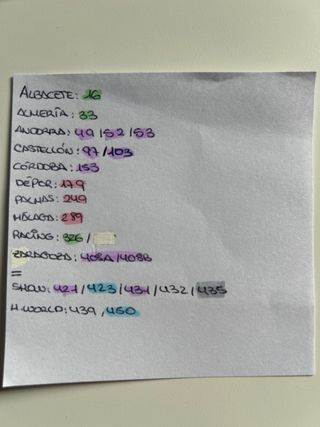 Cromos Liga Hypermotion