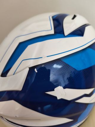 Casco Scorpion