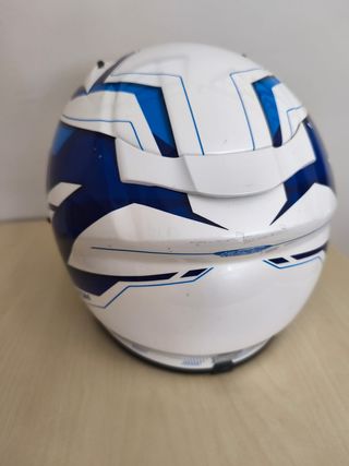 Casco Scorpion