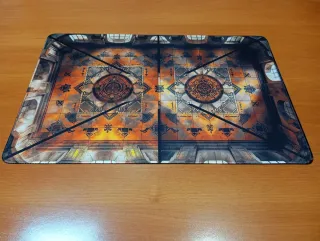 Tapetes de neopreno para juegos