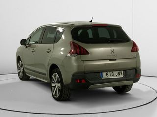 Peugeot 3008 Allure