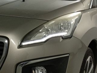 Peugeot 3008 Allure