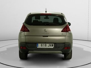 Peugeot 3008 Allure