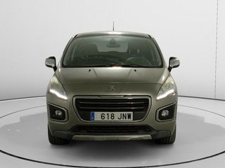 Peugeot 3008 Allure