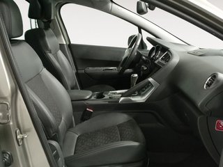 Peugeot 3008 Allure